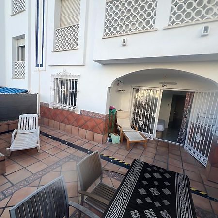 Torremolinos Habitaciones Privada En Apartamentos Compartidos Exterior photo