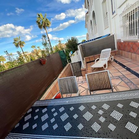 Torremolinos Habitaciones Privada En Apartamentos Compartidos Exterior photo