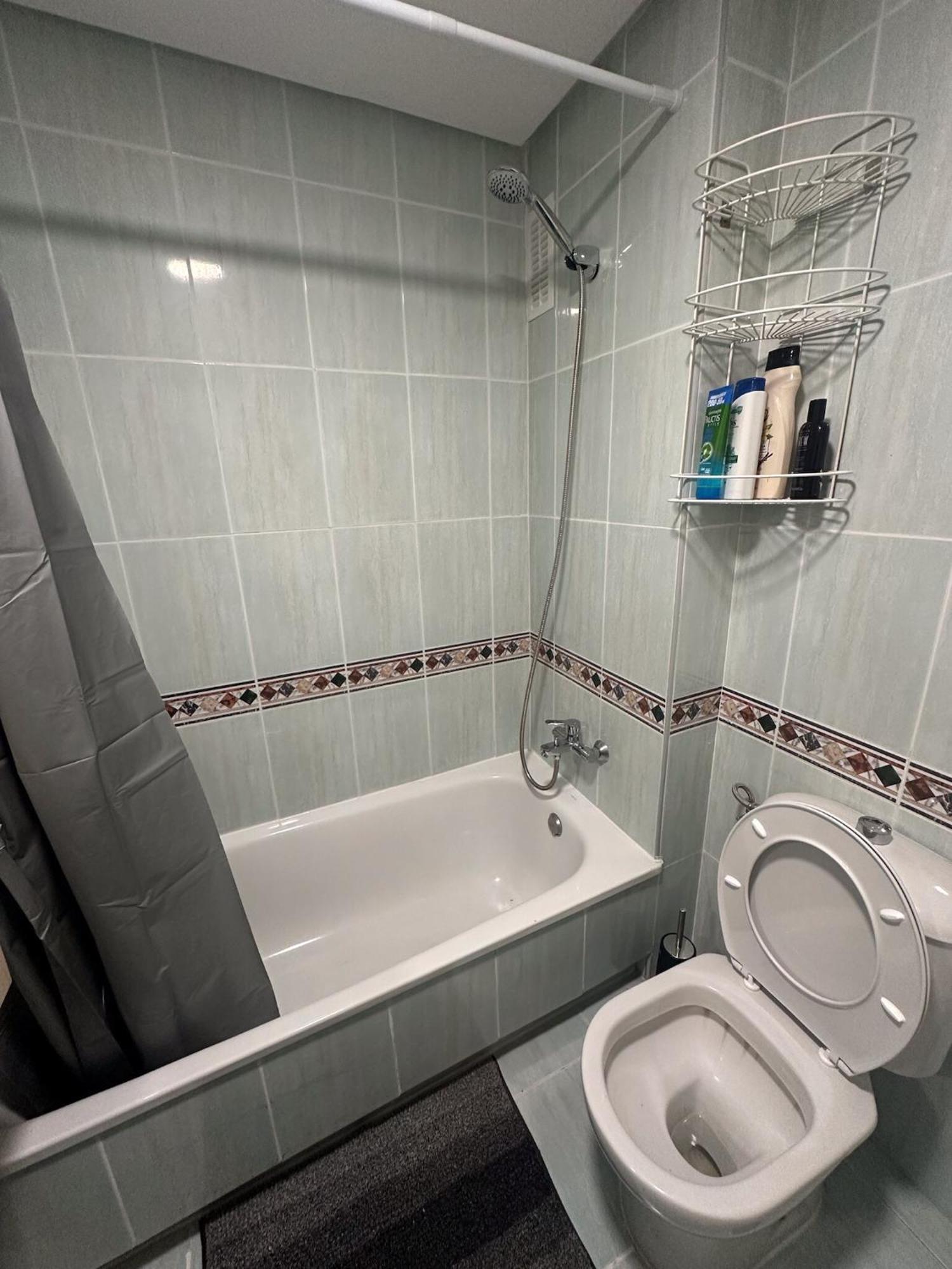 Torremolinos Habitaciones Privada En Apartamentos Compartidos Exterior photo