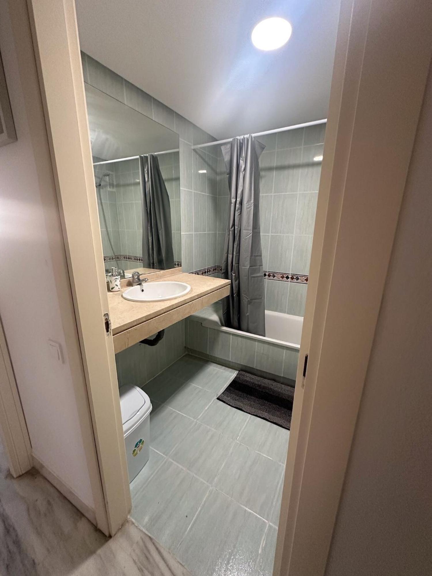 Torremolinos Habitaciones Privada En Apartamentos Compartidos Exterior photo