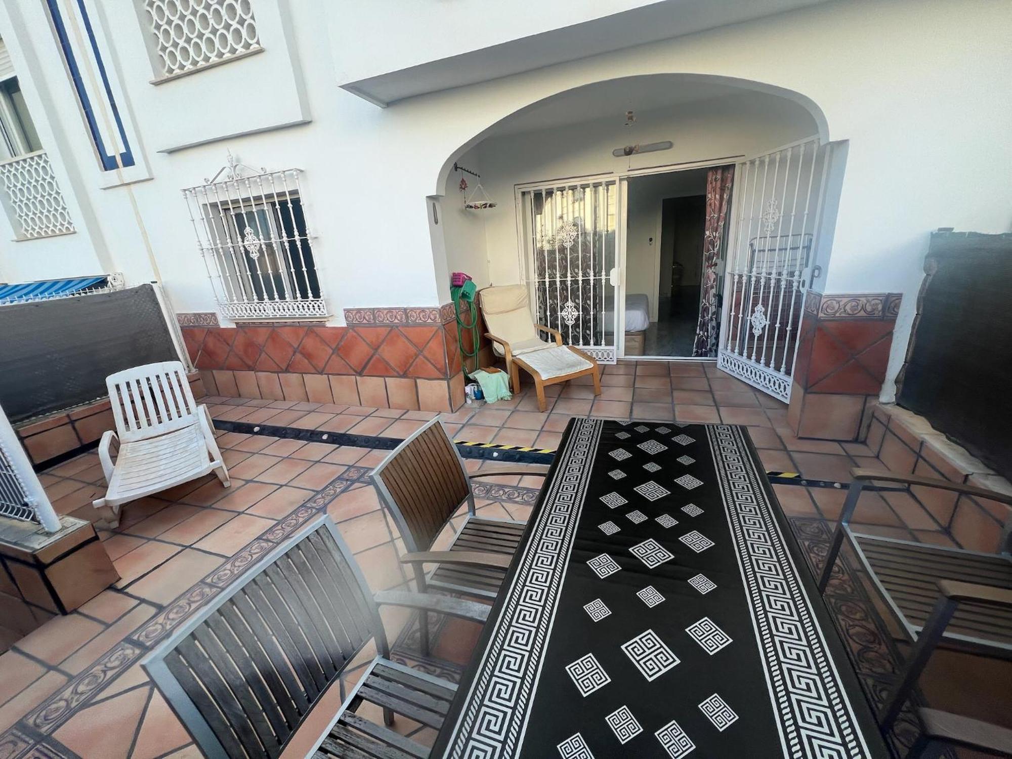 Torremolinos Habitaciones Privada En Apartamentos Compartidos Exterior photo