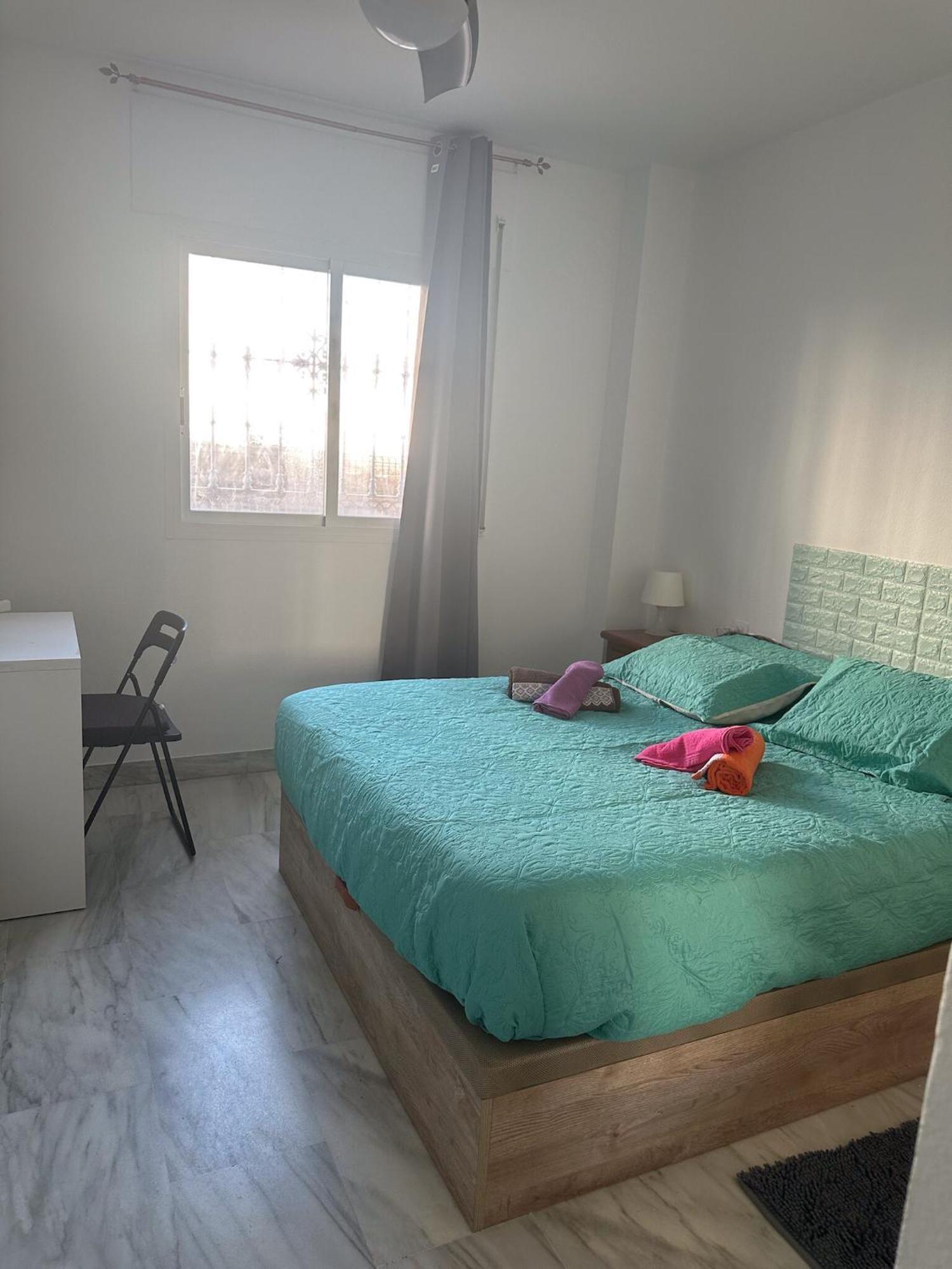 Torremolinos Habitaciones Privada En Apartamentos Compartidos Exterior photo